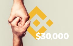 Binance Helps User Recover Lost $30,000 from Exit Scam with 0.1% Chance of Success
